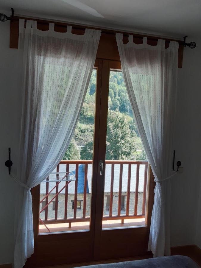 Apartamento En Pirineos Бьельса Экстерьер фото